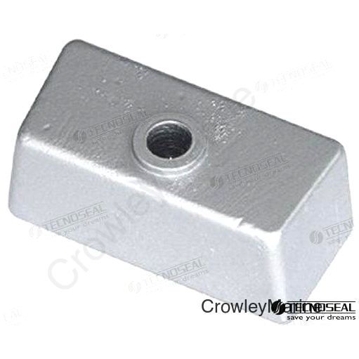 ANODE CUBE BRP (TEN00928AL)
