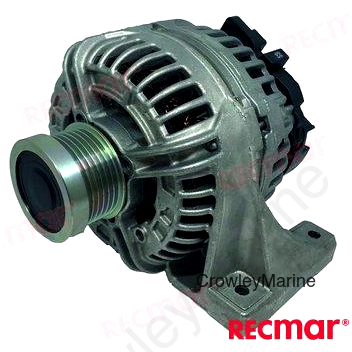 ALTERNATOR (REC8676498)