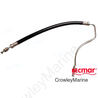 HOSE ASSEMBLY (REC32-69871)