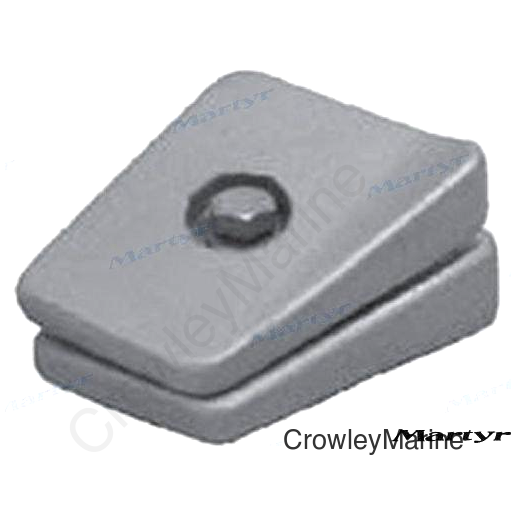 ZINC ANODE (CM434029)