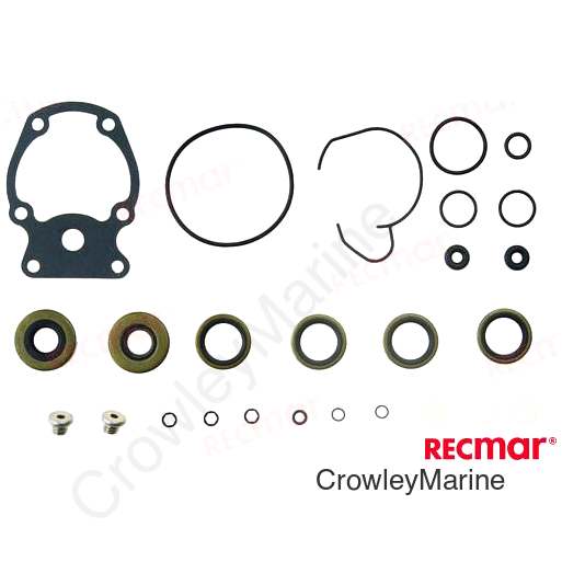 SEAL KIT (REC396351)