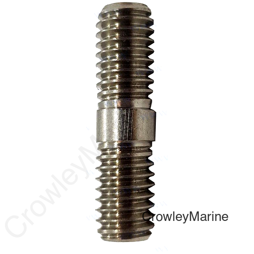 STUD BOLT M6X14 (PAGB/T899-M6X14)