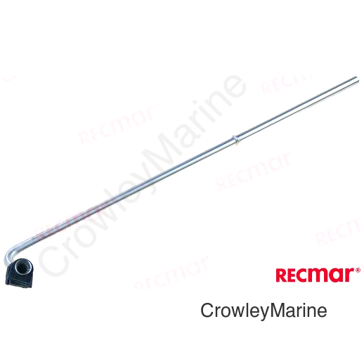 WATER HOSE (REC17560-91L00)