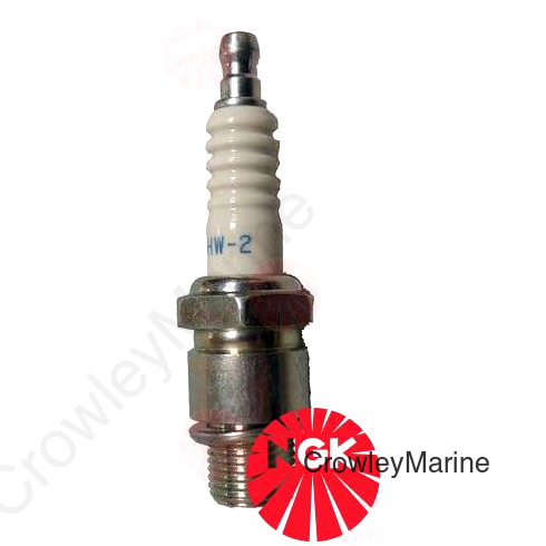 SPARK PLUG NGK BUZHW-2 (NGKBUZHW-2)