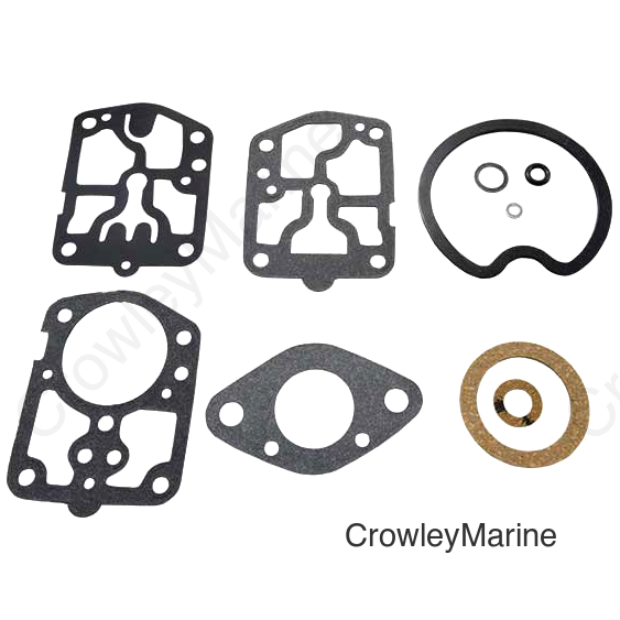 CARBURETOR GASKET KIT