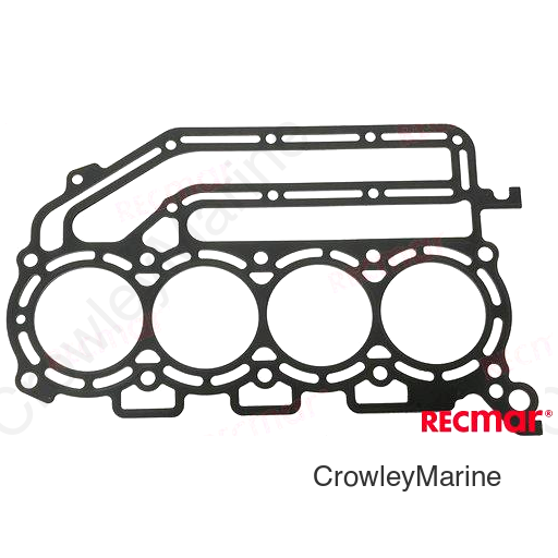 CYLINDER HEAD GASKET (REC11141-92J01)