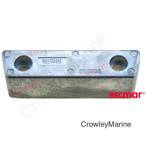 ZINC ANODE (REC852835)