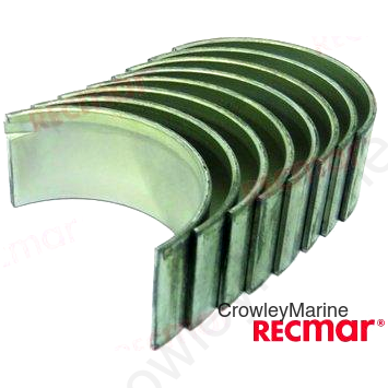 CONNECTING ROD BEARING KIT (REC270137)