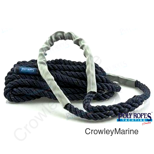 STORM 14 MM BLK (10 M) (POL3710261014)