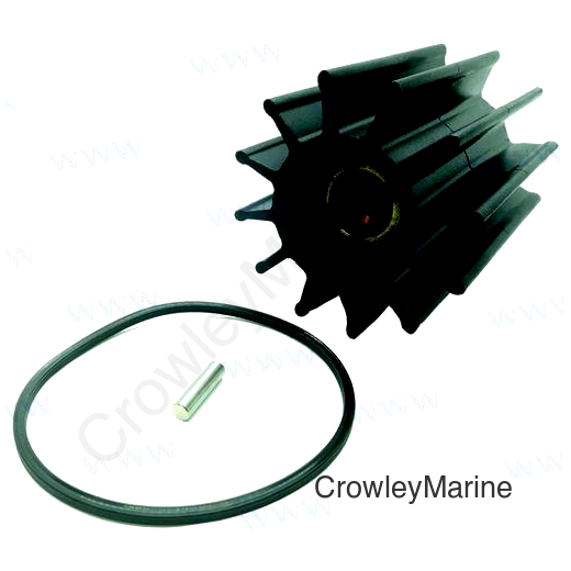 IMPELLER KIT (SHE29000K)