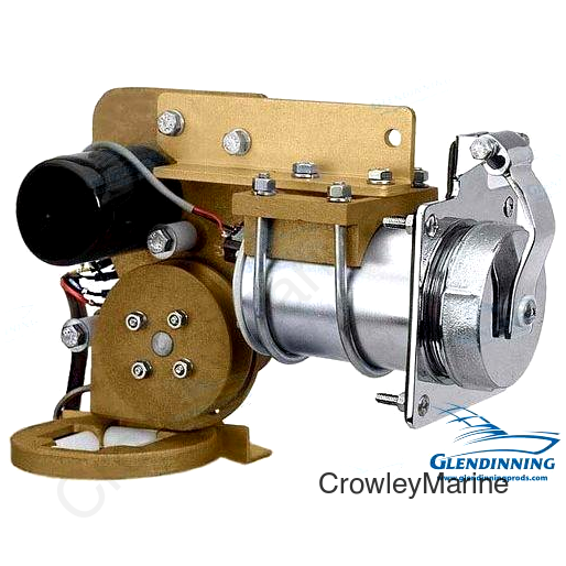 CABLEMSTR CM-4 24V (GLE05013)