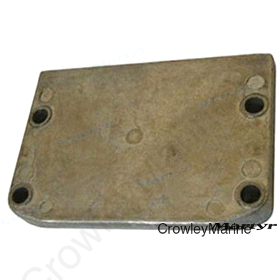 AL ANODE (CM980756A)