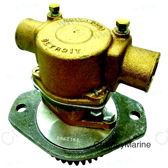 WATER PUMP (SHEGC1)