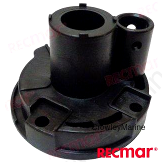 WATER PUMP HOUSING (REC689-44311-00)