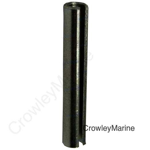 PIN 3X18 (PAGB/T879.2-3X18)