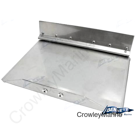 TRIM PLANE 30" X 9" (BETPA309)