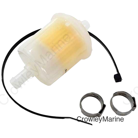 Fuel Filter Assembly