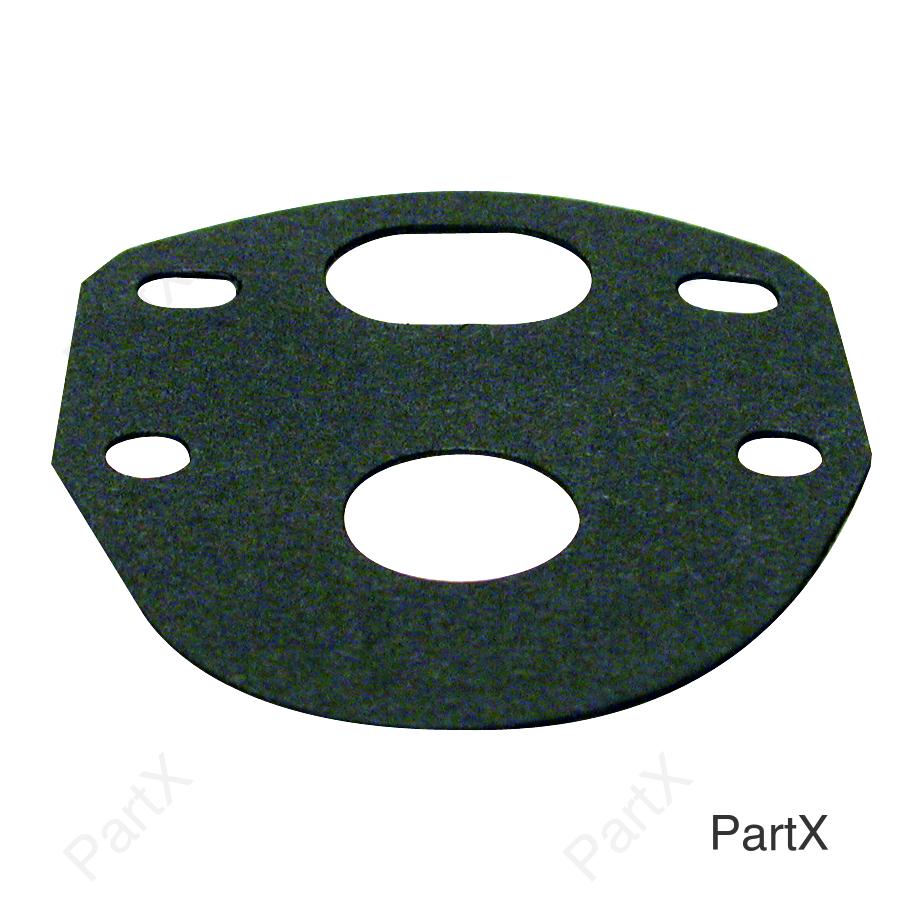 Gasket (33470)