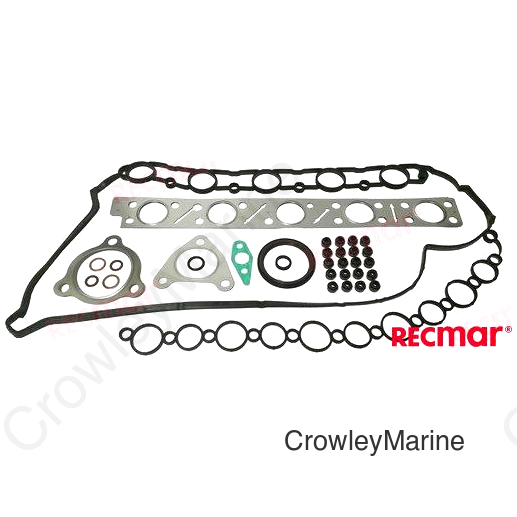UPPER GASKET SET VOLVO D3-B1-C (REC121152)