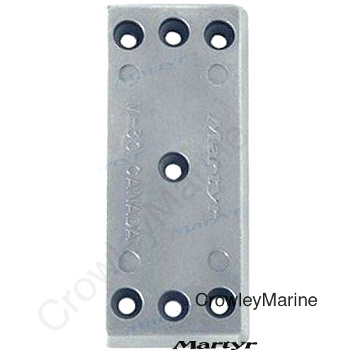 ZINC ANODE (CMM30)