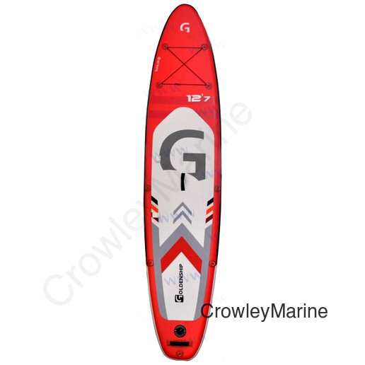 PADDLE SURF 12.7" * 34 * 6 (PADDLEGS13)