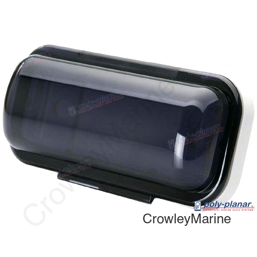 PNL MNT RADIO SPLASH CVR (PPWC-3)