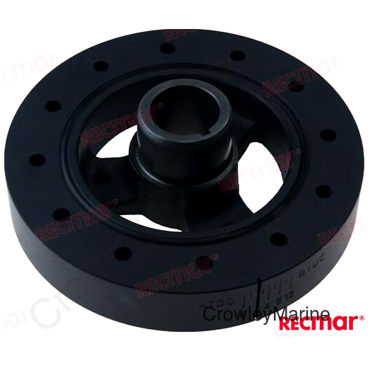 DAER: TORSIONAL 262 (MP0009-004LC)
