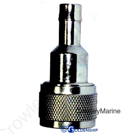 HON HOSE CONN - TANK END (GS31031)