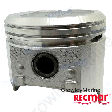 PISTON 6L 41L STD (REC10002)