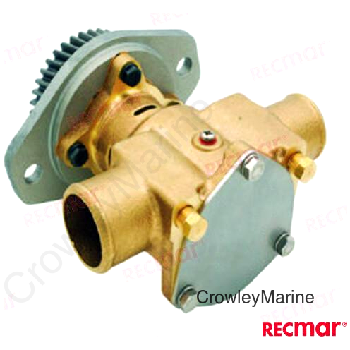 WATER PUMP P1716C