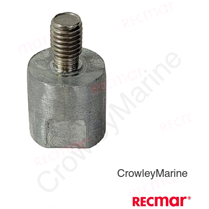 ZINC ANODE