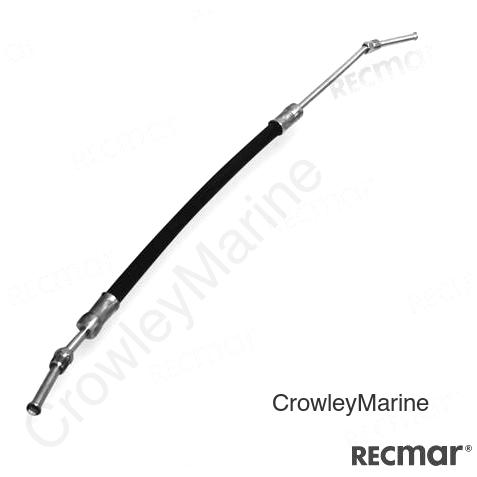 HYDRAULIC HOSE VOLVO