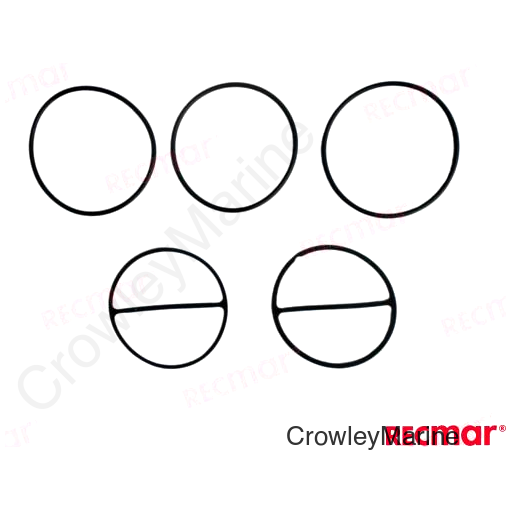 COOLER GASKET KIT