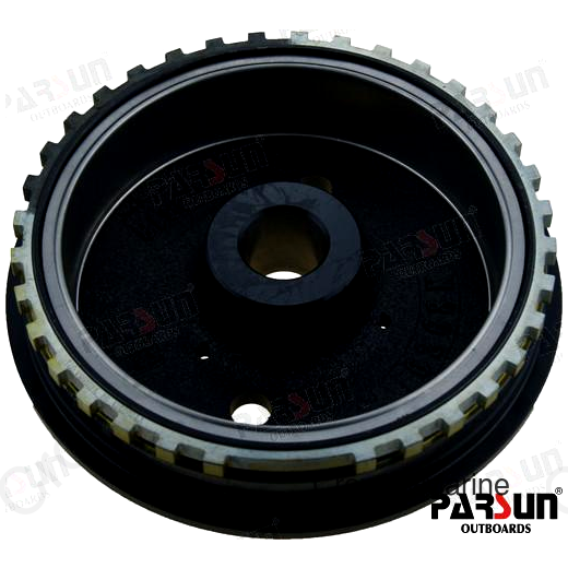 FLYWHELL ASSY