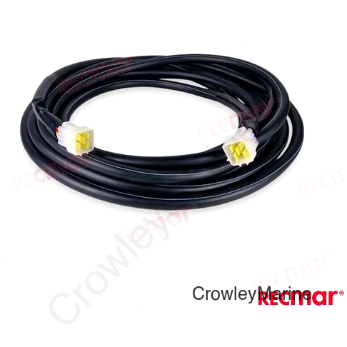 EXTENSION FOR DIGITAL ELECTRONIC CONTROL