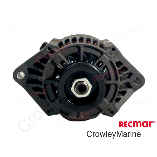 VERADO ALTERNATOR