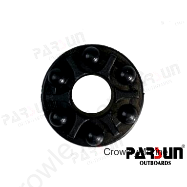 DAMPER ,OIL PUMP