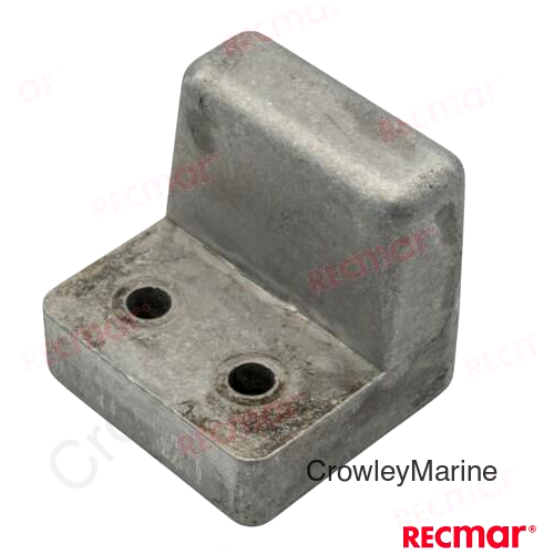 ALUMINIUM ANODE