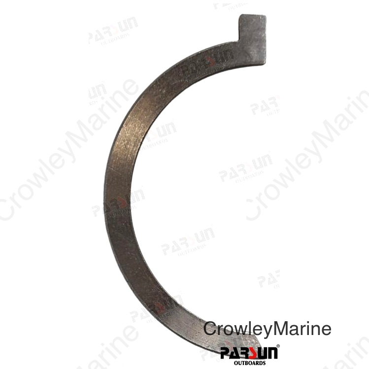 SPACER A, CRANKSHAFT