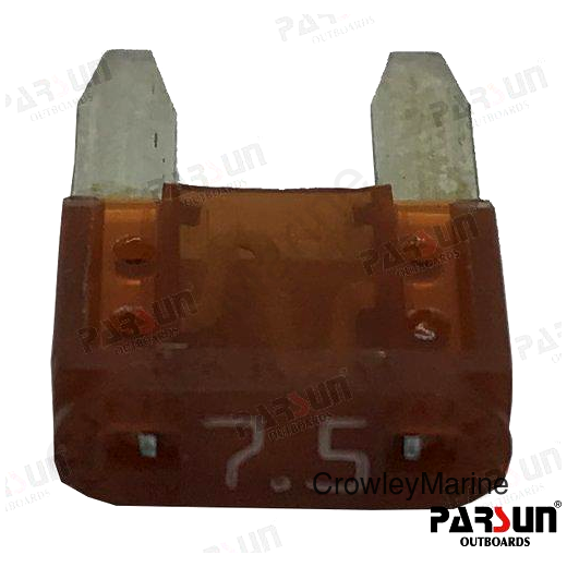FUSE WIRE (7.5A)