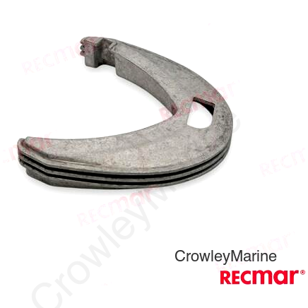 ALUMINIUM ANODE