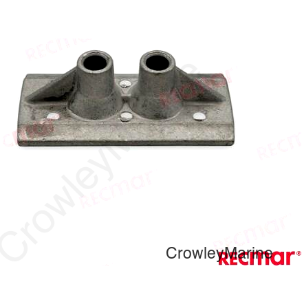 ZINC ANODE