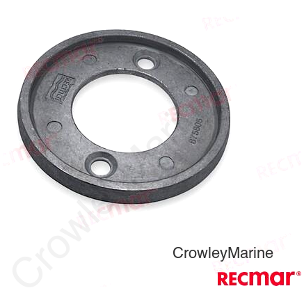 ALUMINIUM ANODE