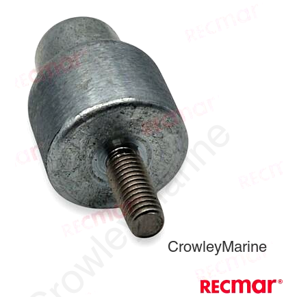 ALUMINIUM ANODE