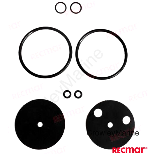 COOLER GASKET KIT