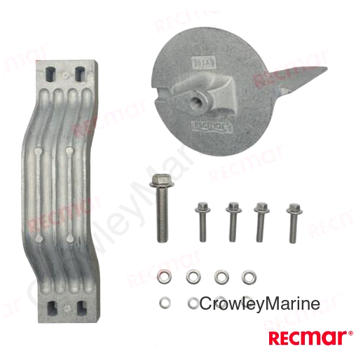 ZINC ANODE
