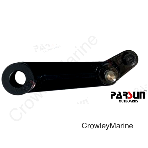 ROCKER ARM A ASSY