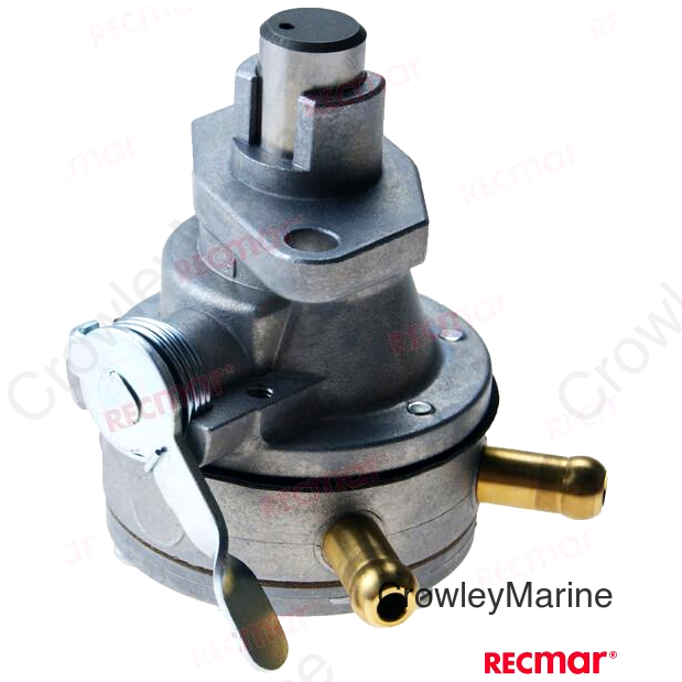 FUEL PUMP