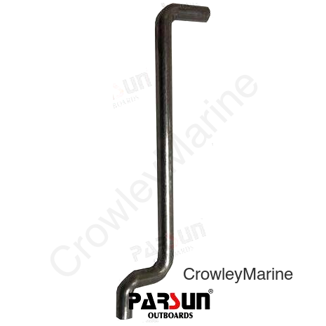 ROD  TILT LOCK