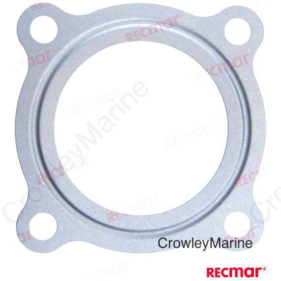ELBOW GASKET